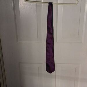 Men's Polyester Tie